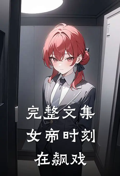完整文集女帝时刻在飙戏