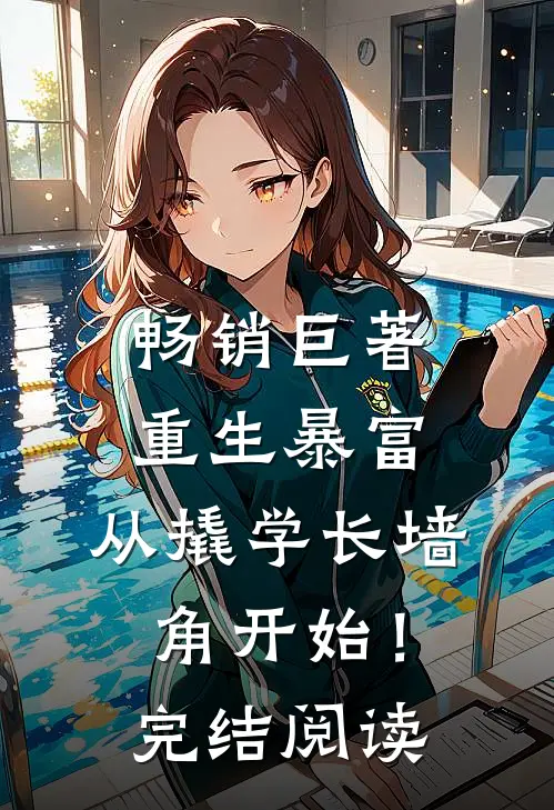 畅销巨著重生暴富：从撬学长墙角开始！完结阅读