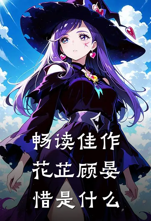 畅读佳作花芷顾晏惜是什么