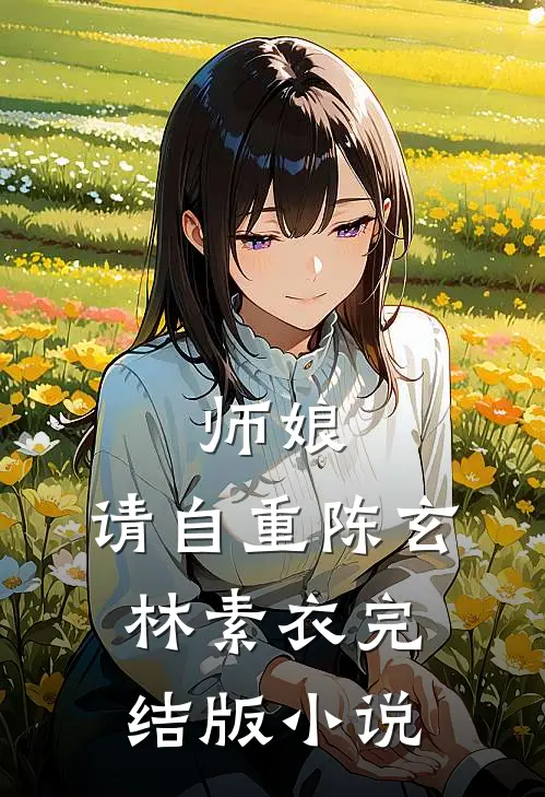 师娘，请自重陈玄林素衣完结版小说