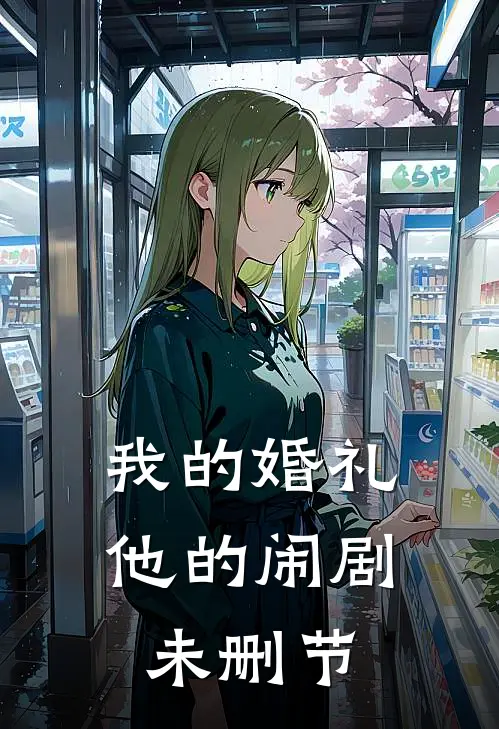 我的婚礼,他的闹剧未删节