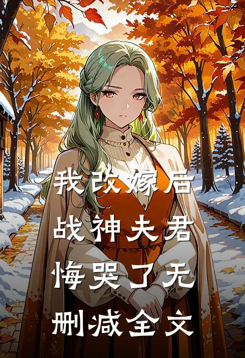 我改嫁后,战神夫君悔哭了无删减全文
