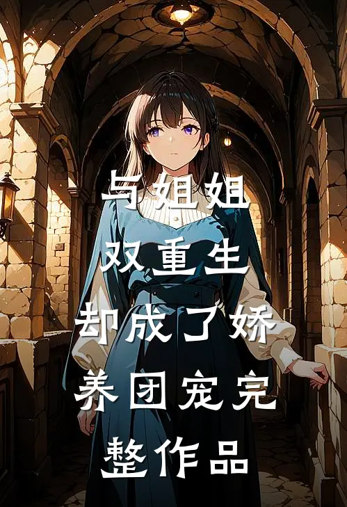 与姐姐双重生,却成了娇养团宠完整作品