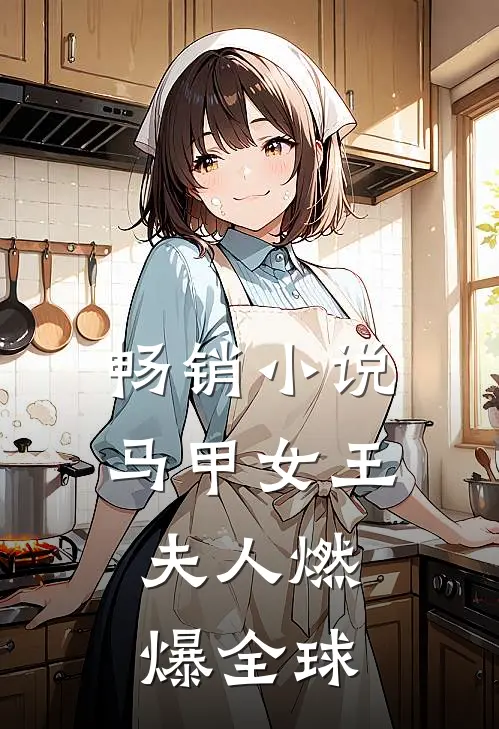 畅销马甲女王夫人燃爆全球全文阅读