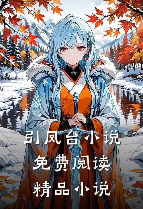 引凤台小说免费阅读精品小说
