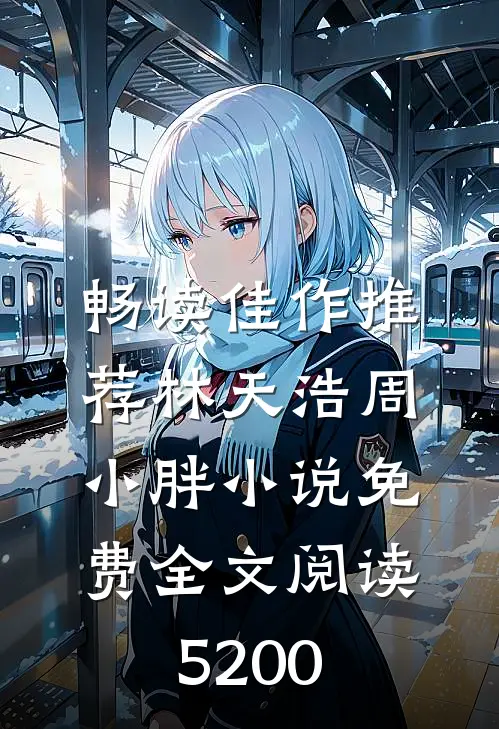 畅读佳作推荐林天浩周小胖小说免费全文阅读5200