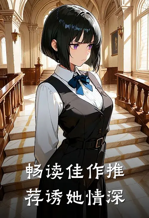 畅读佳作推荐诱她情深
