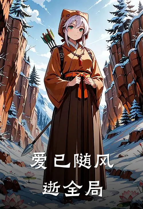 爱已随风逝全局