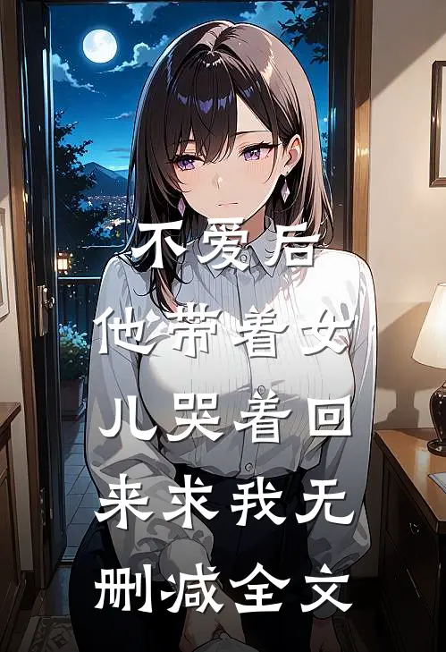 不爱后,他带着女儿哭着回来求我无删减全文