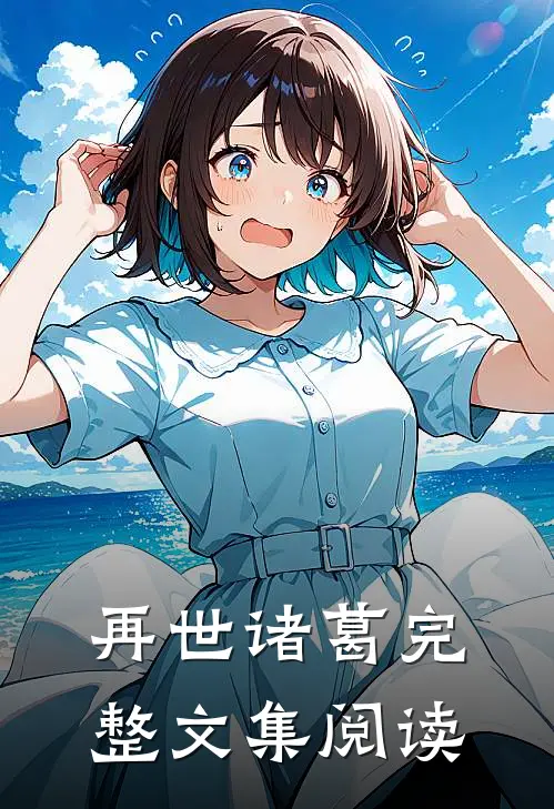再世诸葛完整文集阅读感想