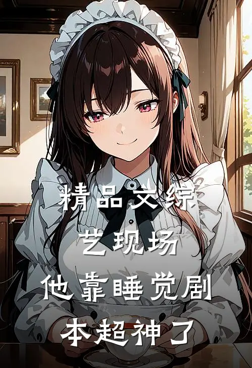 精品文综艺现场，他靠睡觉剧本超神了
