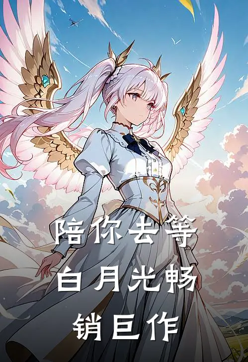 陪你去等白月光畅销巨作