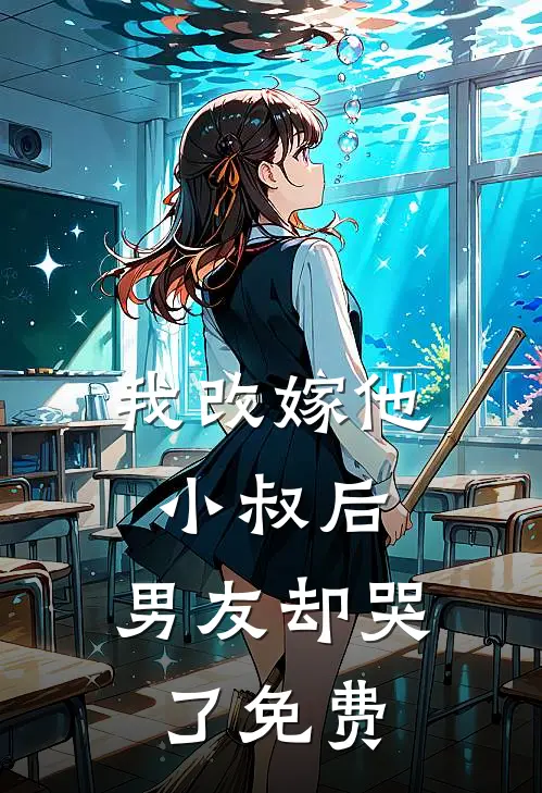 我改嫁他小叔后,男友却哭了免费阅读