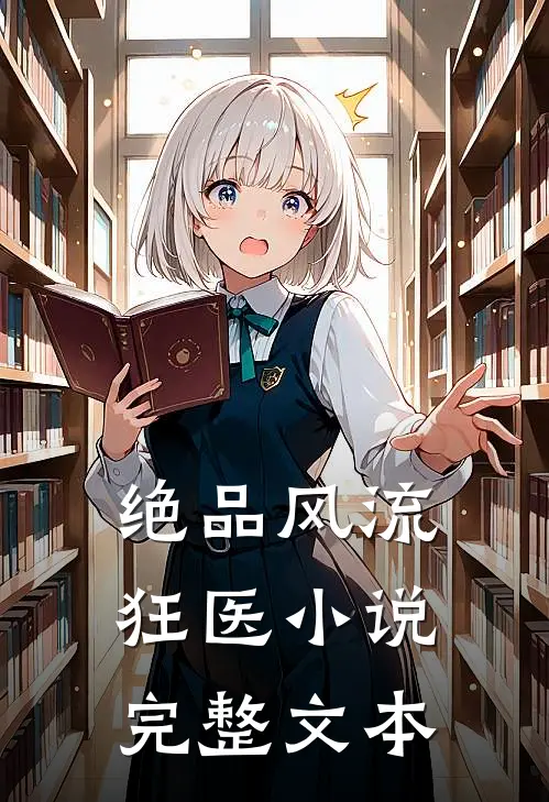 绝品风流狂医小说完整文本
