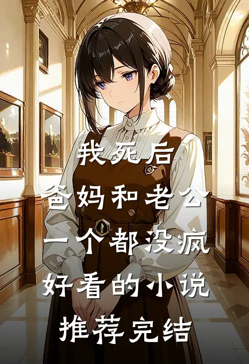 我死后，爸妈和老公一个都没疯好看的小说推荐完结