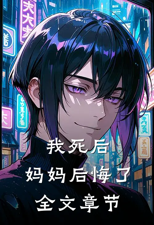 我死后,妈妈后悔了全文章节免费阅读