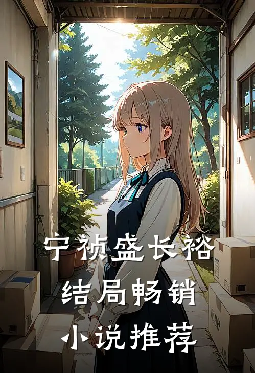 宁祯盛长裕结局畅销小说推荐