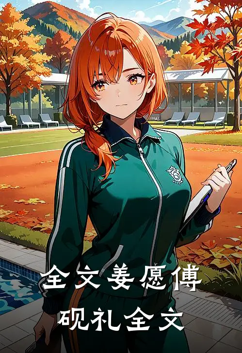全文姜愿傅砚礼全文