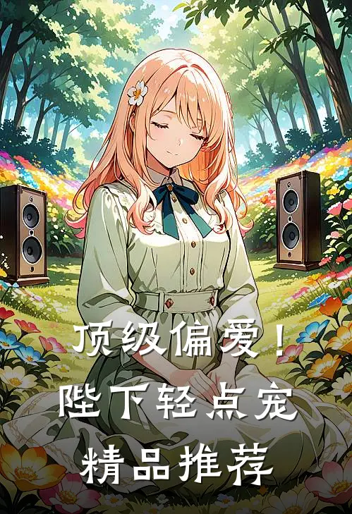 顶级偏爱!陛下轻点宠精品推荐免费阅读