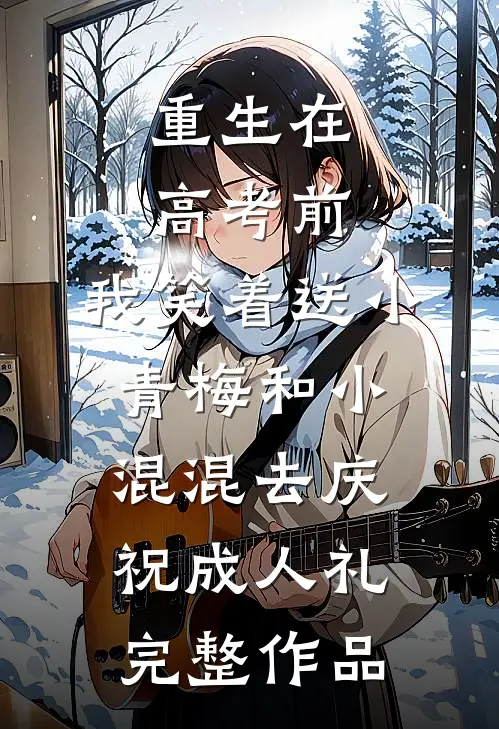 重生在高考前，我笑着送小青梅和小混混去庆祝成人礼完整作品
