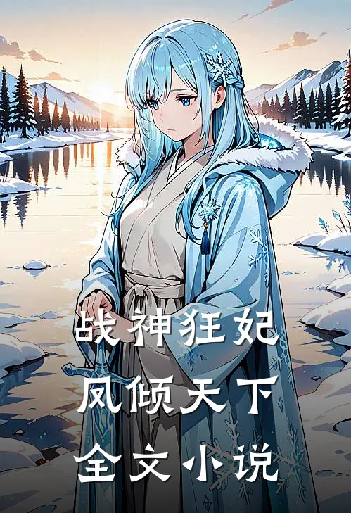 战神狂妃：凤倾天下全文小说