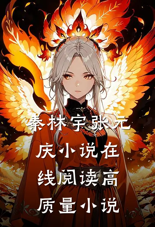 秦林宇张元庆小说在线阅读高质量小说