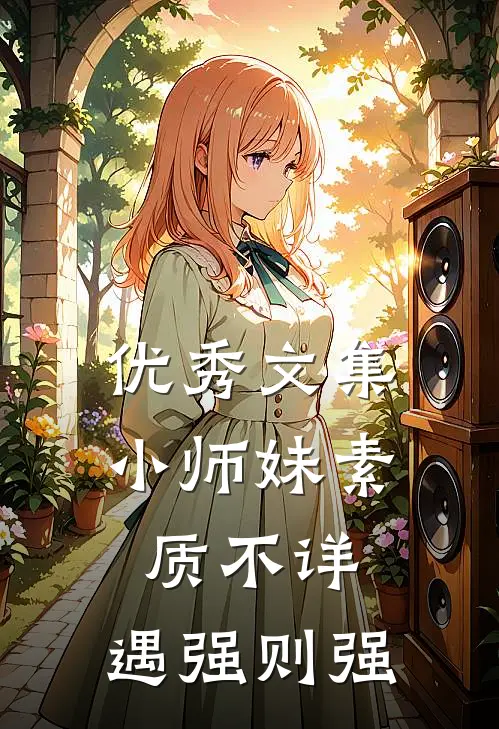 优秀文集小师妹素质不详，遇强则强