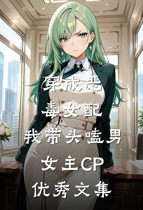 穿成恶毒女配：我带头嗑男女主CP优秀文集