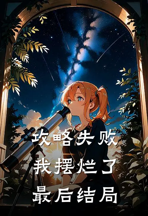 攻略失败,我摆烂了最后结局如何