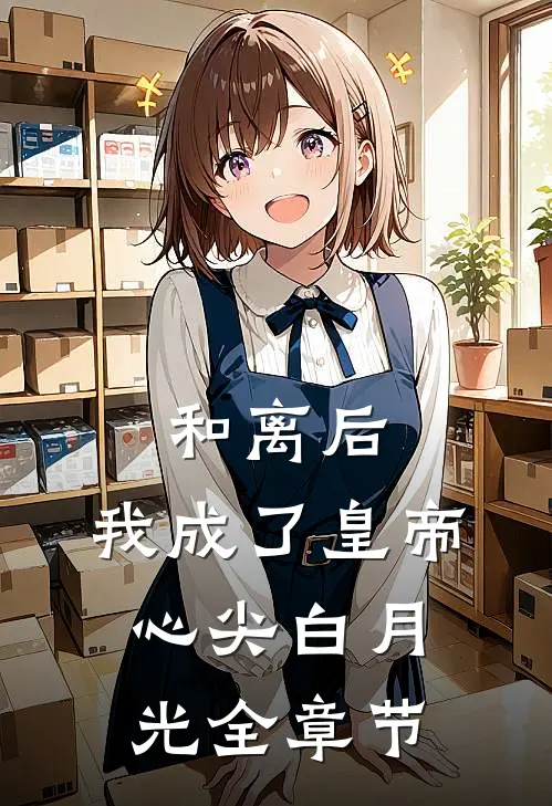 和离后，我成了皇帝心尖白月光全章节