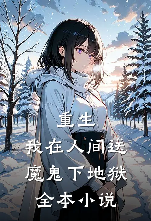 重生：我在人间送魔鬼下地狱全本小说