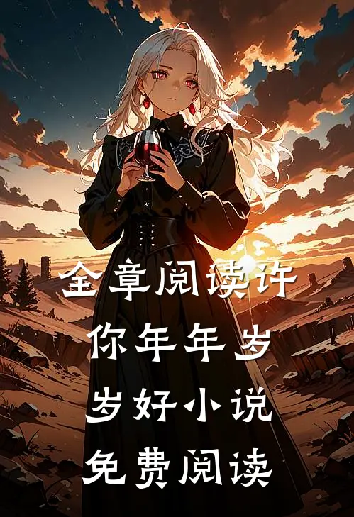 全章阅读许你年年岁岁好小说免费阅读