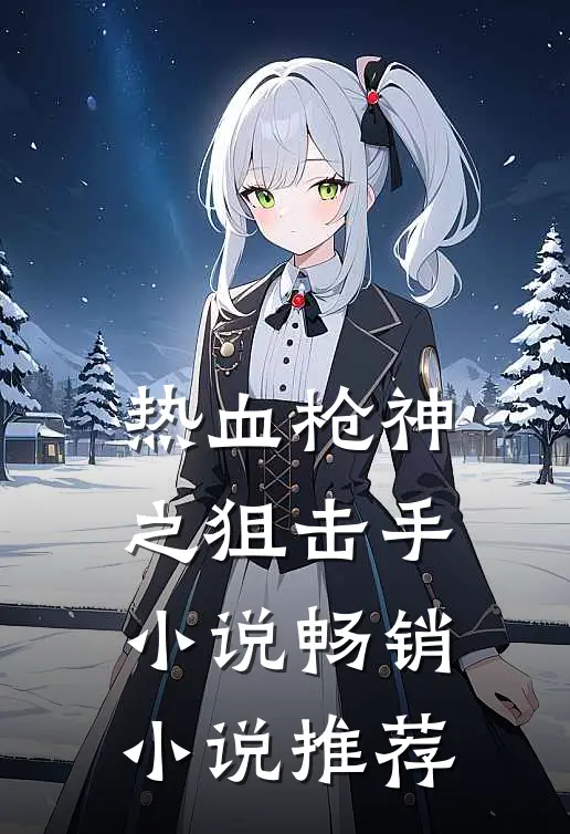 热血枪神之狙击手 小说畅销小说推荐