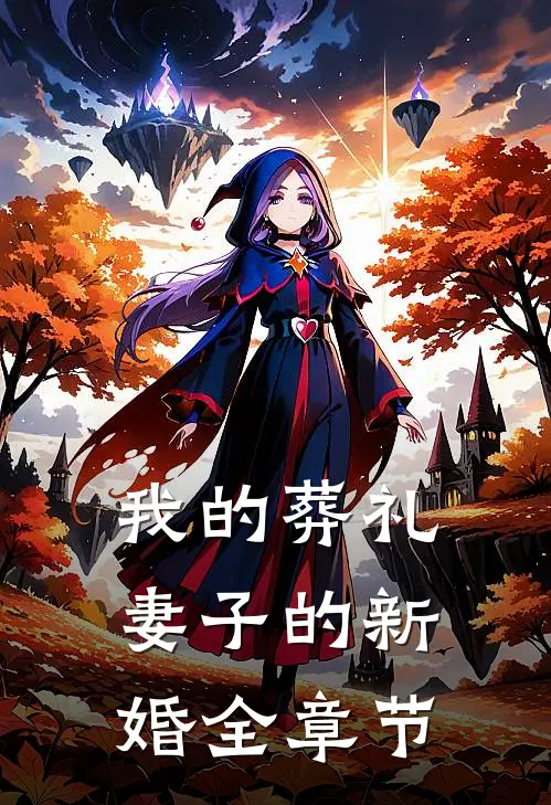我的葬礼,妻子的新婚全章节