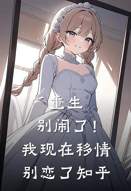 重生别闹了!我现在移情别恋了知乎免费阅读