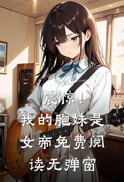 震惊!我的胞妹是女帝免费阅读无弹窗