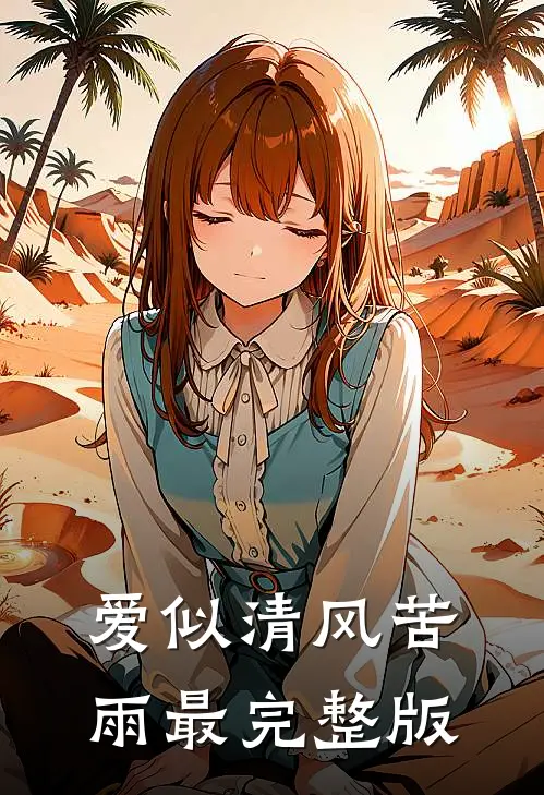 爱似清风苦雨最完整版