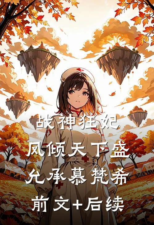 战神狂妃：凤倾天下盛允承慕梵希前文+后续