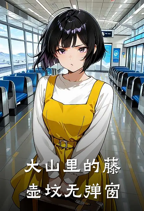 大山里的藤壶坟无弹窗