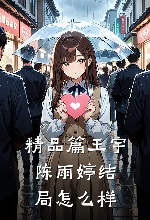 精品篇王宇陈雨婷结局怎么样