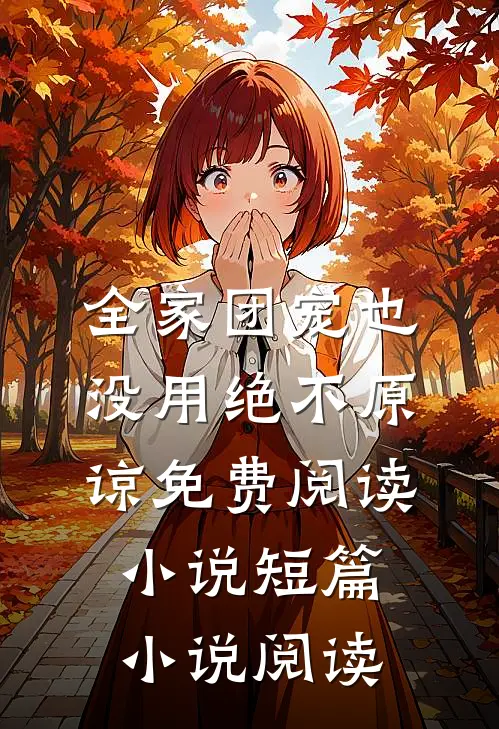 全家团宠也没用绝不原谅免费阅读小说短篇小说阅读