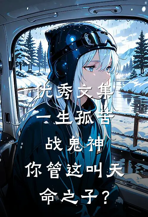 优秀文集一生孤苦战鬼神，你管这叫天命之子？