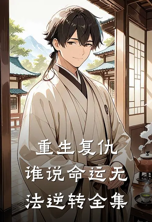 重生复仇谁说命运无法逆转 全集在线观看