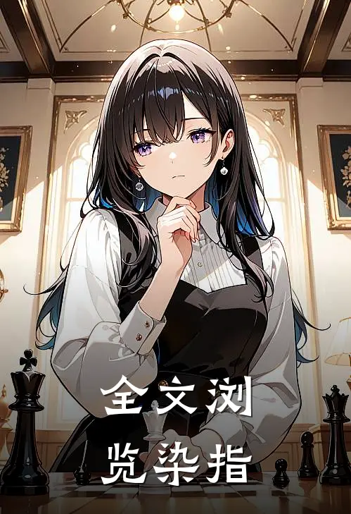 全文浏览染指