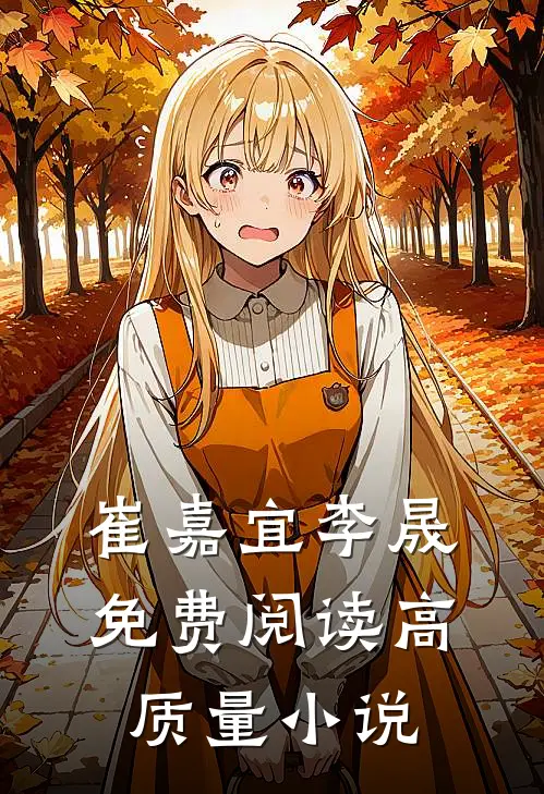 崔嘉宜李晟免费阅读高质量小说