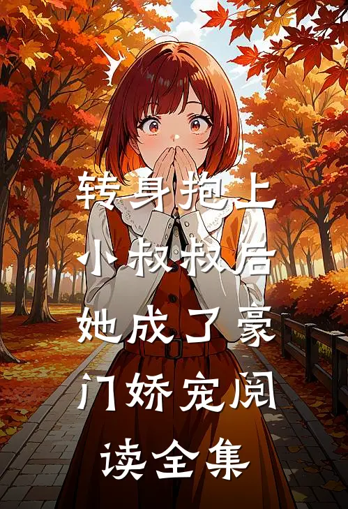 转身抱上小叔叔后,她成了豪门娇宠阅读全集