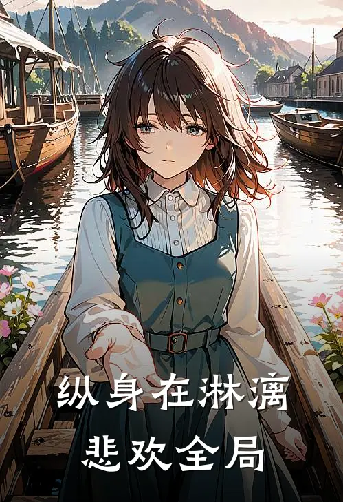 纵身在淋漓悲欢全局