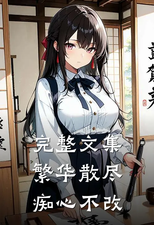 完整文集繁华散尽,痴心不改的诗句