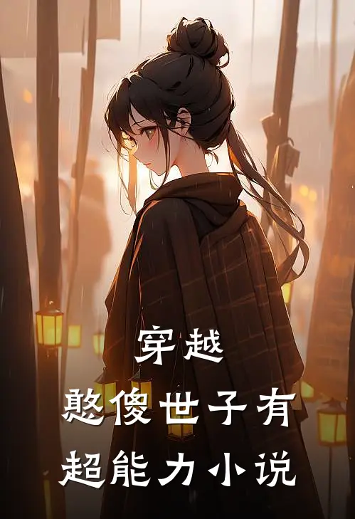 穿越憨傻世子有超能力免费阅读