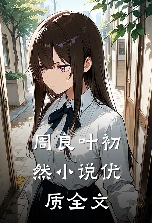 周良叶初然小说优质全文